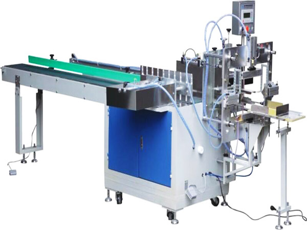 paper packing machine