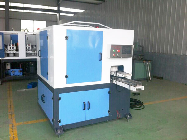 tissue paper cutting machine